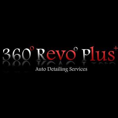 360 Revo- Plus Detailing