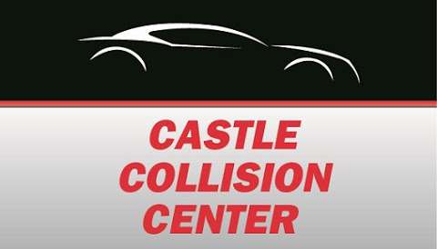 Castle Collision Center