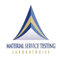 Material Service Testing, Inc.