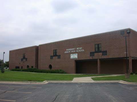 Mead Jr High School