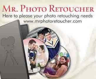 Mr. Photo Retoucher