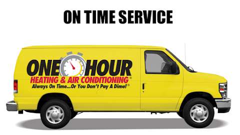 One Hour Heating & Air Conditioning of Elk Grove Village IL