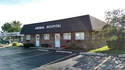 Rohlwing Road Animal Hospital
